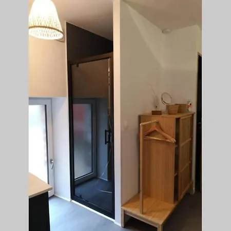 La Dilettante, Petite Maison Rénovée, Avec Jardin *