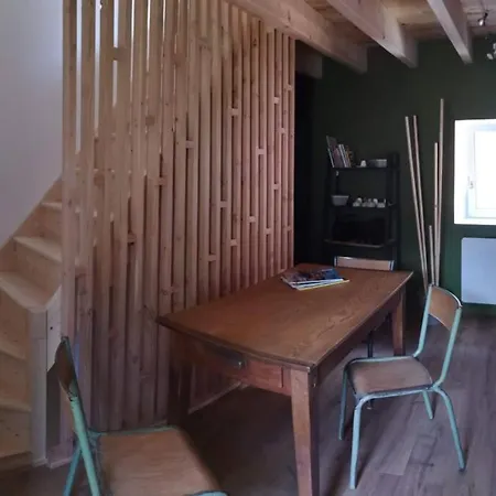 La Dilettante, Petite Maison Renovee, Avec Jardin *
