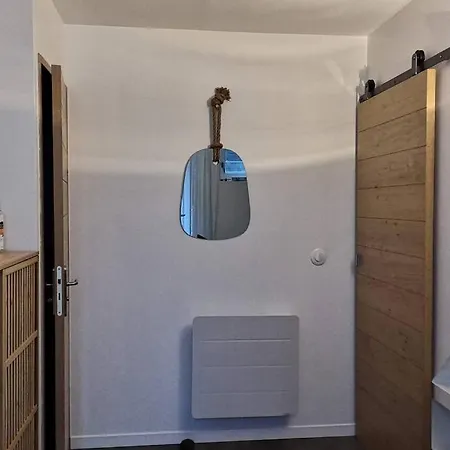 La Dilettante, Petite Maison Renovee, Avec Jardin Vertaizon