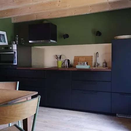 La Dilettante, Petite Maison Renovee, Avec Jardin *