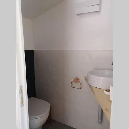 La Dilettante, Petite Maison Renovee, Avec Jardin