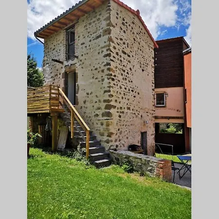 La Dilettante, Petite Maison Renovee, Avec Jardin