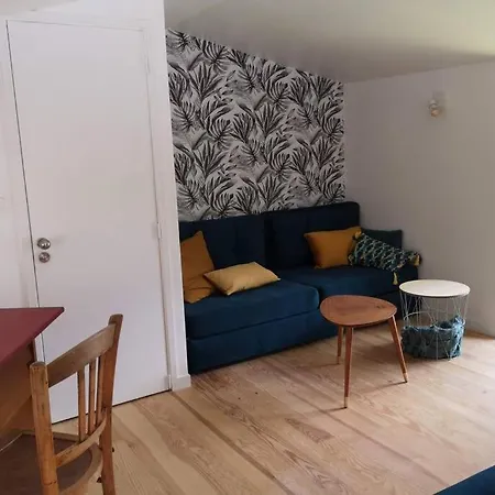 Holiday home La Dilettante, Petite Maison Renovee, Avec Jardin *
