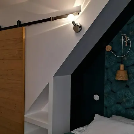 La Dilettante, Petite Maison Renovee, Avec Jardin * Vertaizon