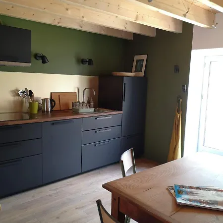 La Dilettante, Petite Maison Renovee, Avec Jardin Holiday home